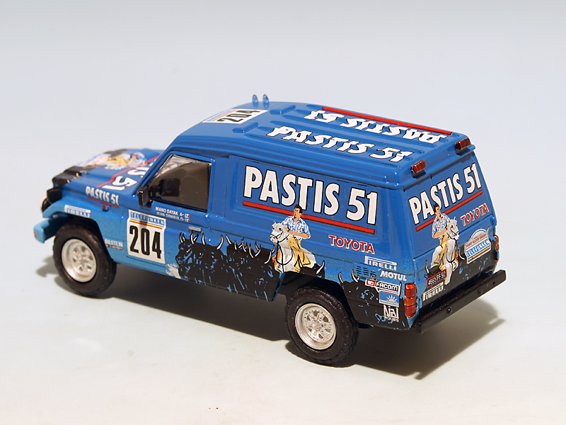9605 Toyota Pastis 51 Dakar 1987 02
