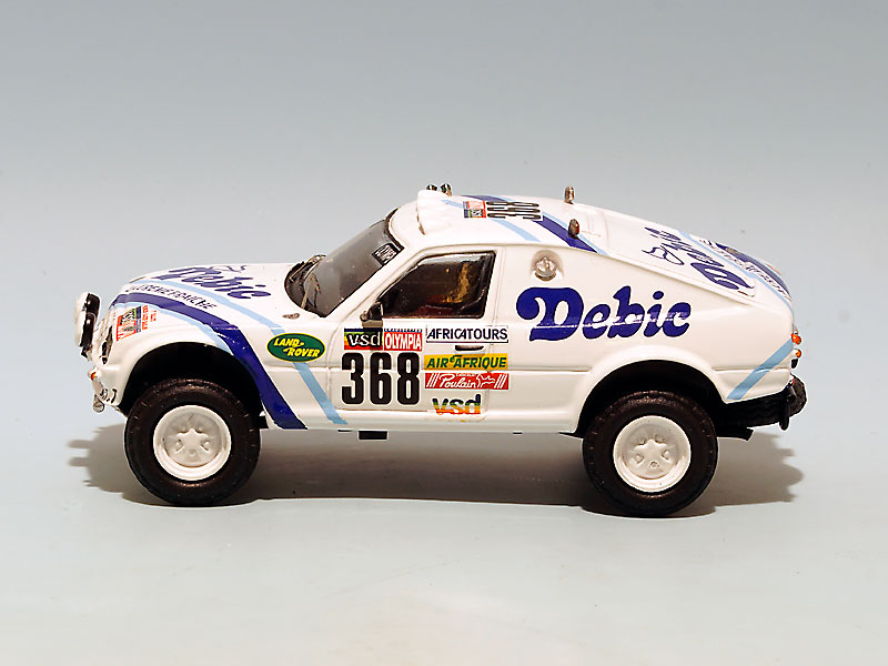 21205 Proto-Rover-Debic-Dakar-1985-02