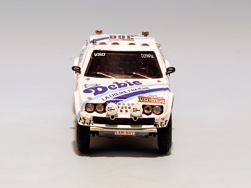 21205 Proto-Rover-Debic-Dakar-1985-03
