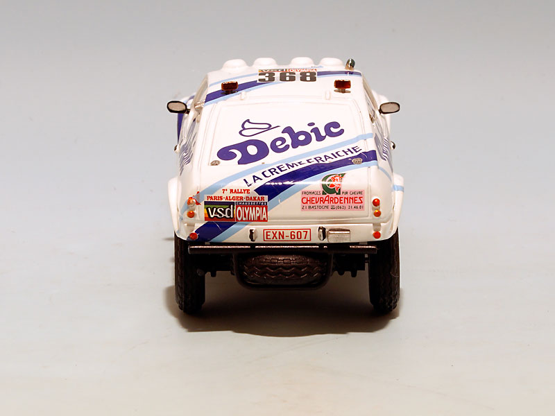 21205 Proto-Rover-Debic-Dakar-1985-04